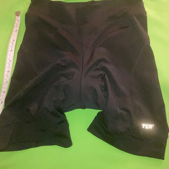 TERRY Bike Shorts - Picture 3 of 3